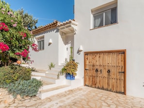 Villa | Extérieur