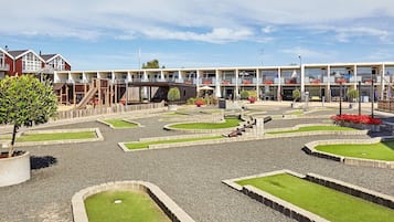 Apartment | Exterior