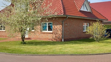 Exterieur