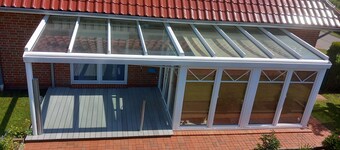 Stadtvilla mit Pool und Sauna