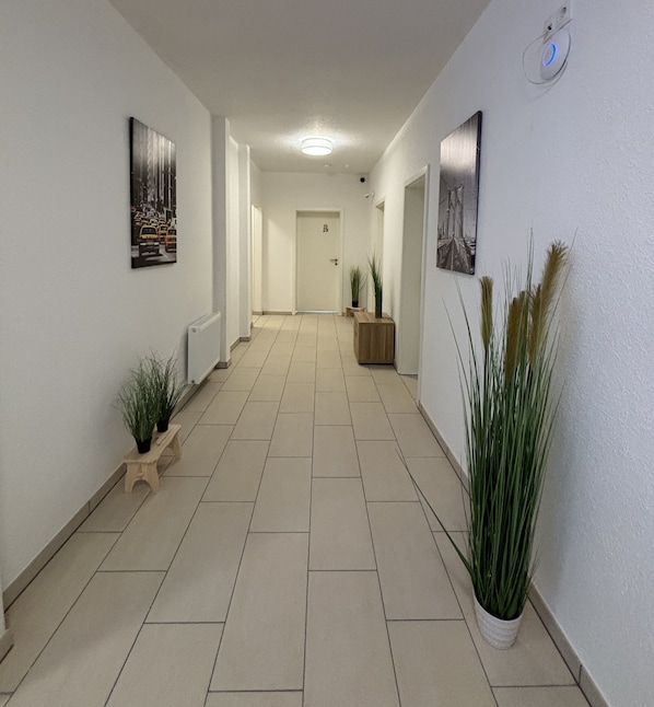 Interior - Gap Hotel Event & more (Langwedel)