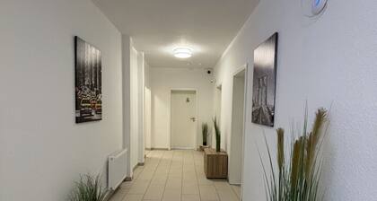 Gap Hotel Event & more