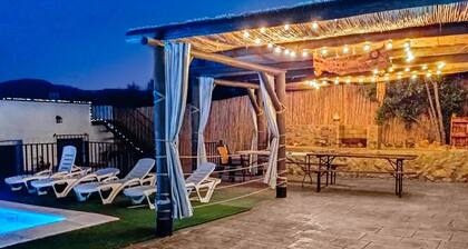 Beautiful home in Priego de Cordoba