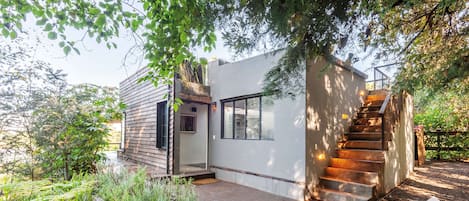 Chalet Confort