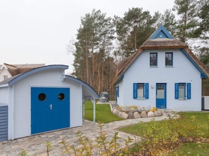 Eksteriør