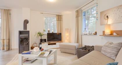 Wave Rider Comfortable Holiday Residence