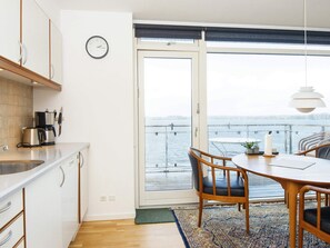 Ferienhaus | Eigene Küche