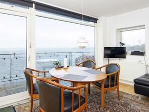 Dining - 4 Person Holiday Home in Hejls (Hejls)
