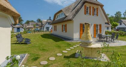 Adlerhorst Modern Retreat