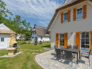 Exterior - Adlerhorst Modern Retreat (Glowe)