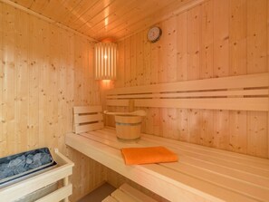 Property amenity - Adlerhorst Modern Retreat (Glowe)