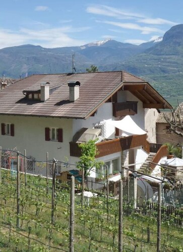 Quarter Graunerhof