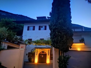 Exterior - Quarter Graunerhof (Termeno Sulla Strada del Vino)