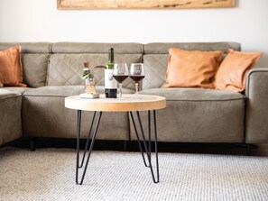 Maison | Aire de séjour