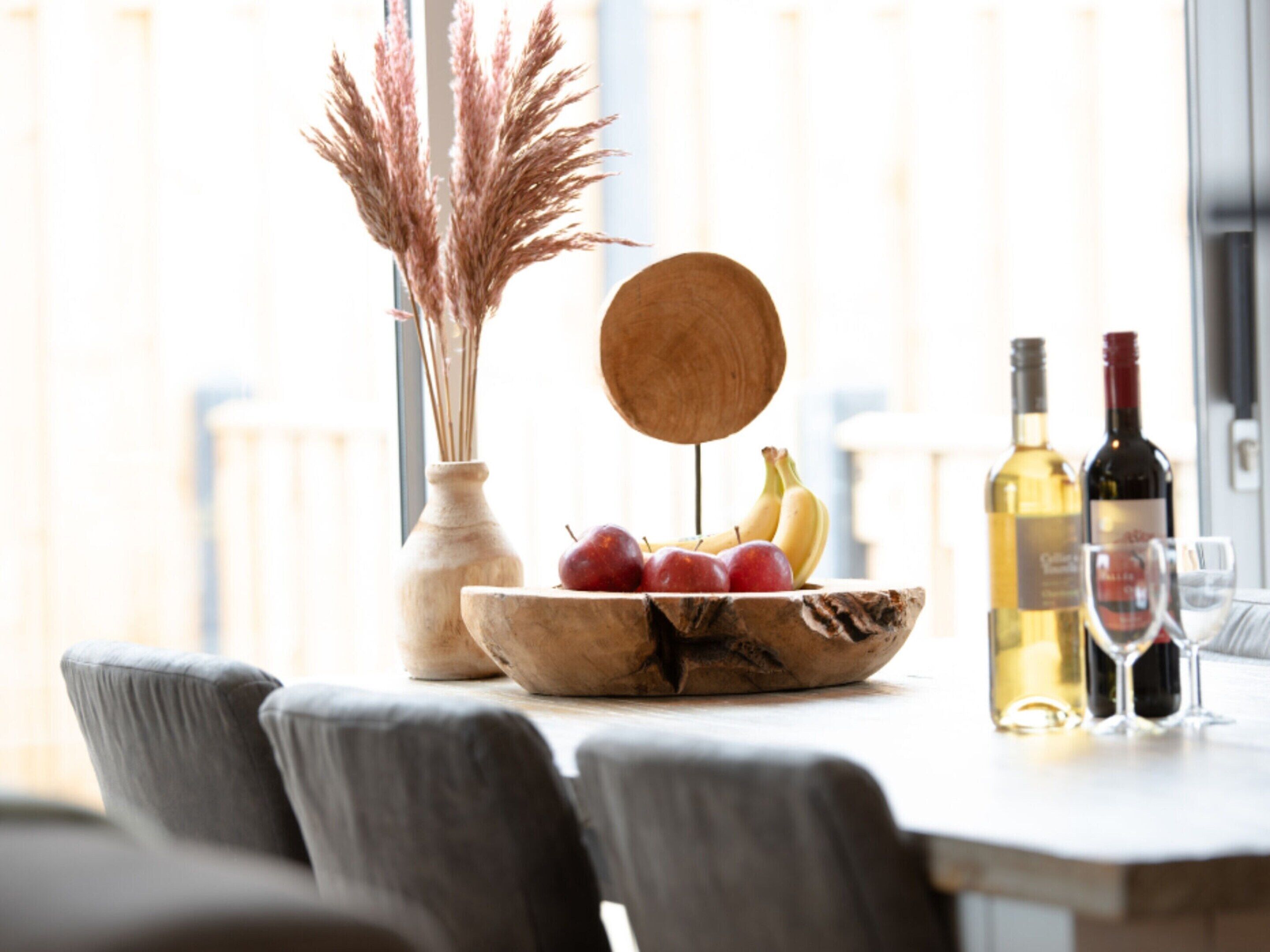 Ferienhaus | Innendetails