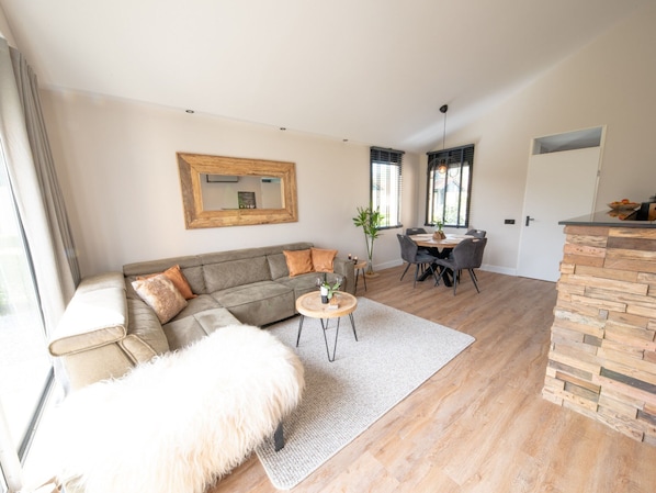 House | Living area