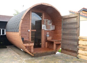 House | Property amenity