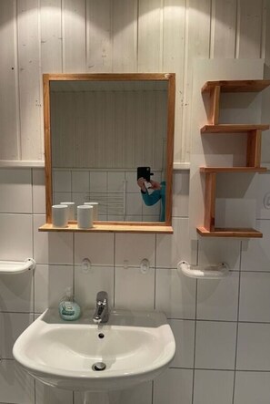 Casa | Baño