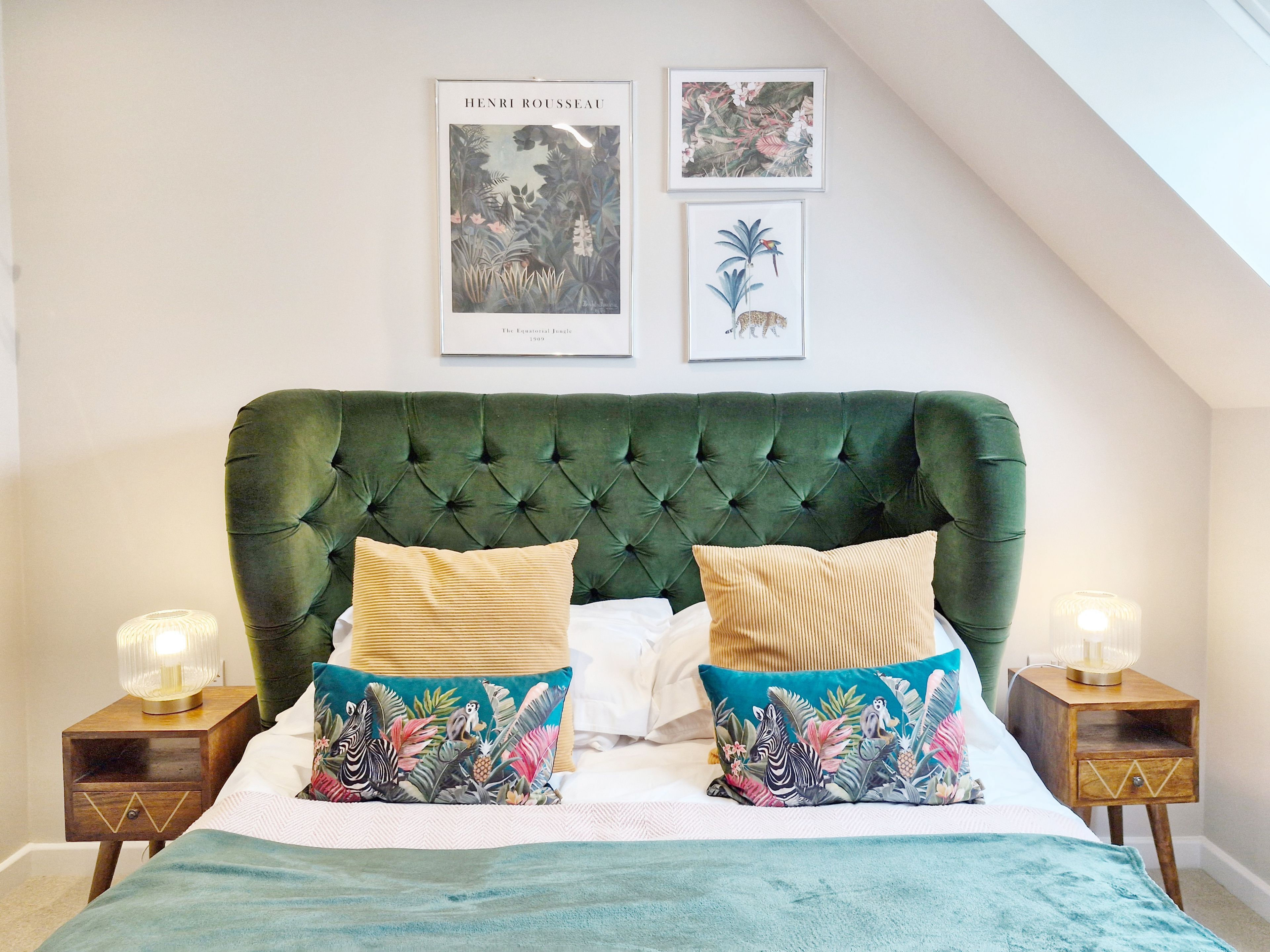 2 室のベッドルーム、アイロン / アイロン台、WiFi、ベッドシーツ