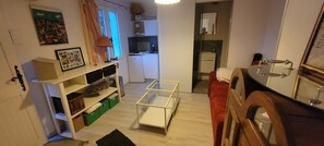 منطقة المعيشة