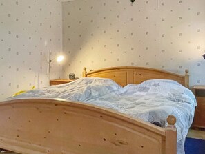 2 bedrooms, individually furnished - 4 Person Holiday Home in Sjobo (Sjobo)