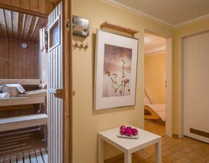 Interior - Holiday Apartment No. 5 Bergschlossl (Oberaudorf)