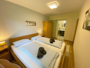 House - Holiday Apartment No. 5 Bergschlossl (Oberaudorf)