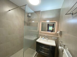 Ferienhaus | Badezimmer