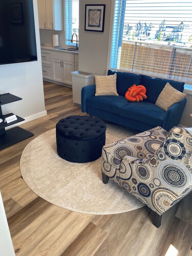 Tiny House on 49th Ave NE Salem, Oregon 