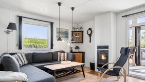 Oppholdsområde