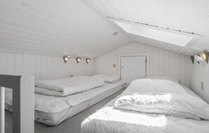 3 chambres, lit parapluie, Wi-Fi gratuit