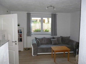 Apartment | 1 bedroom, individually furnished - Apartment in Leutkirch im Allgau (Leutkirch im Allgau)