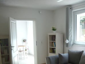 Dining - Apartment in Leutkirch im Allgau (Leutkirch im Allgau)