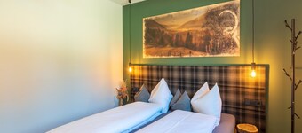Cosy Chalet in Wolting in a Charming Area