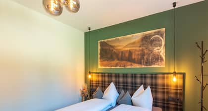 Cosy Chalet in Wolting in a Charming Area
