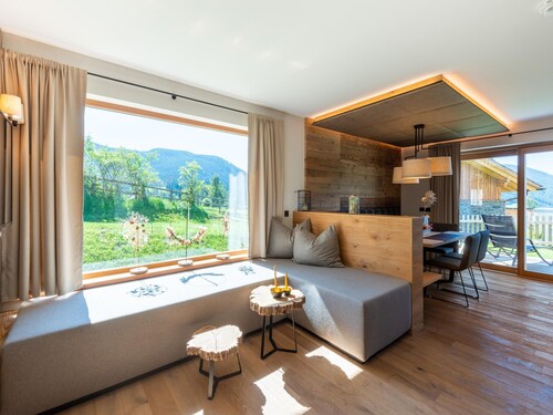 Cosy Chalet in Wolting in a Charming Area