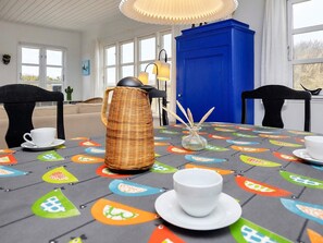 Ferienhaus | Speisen