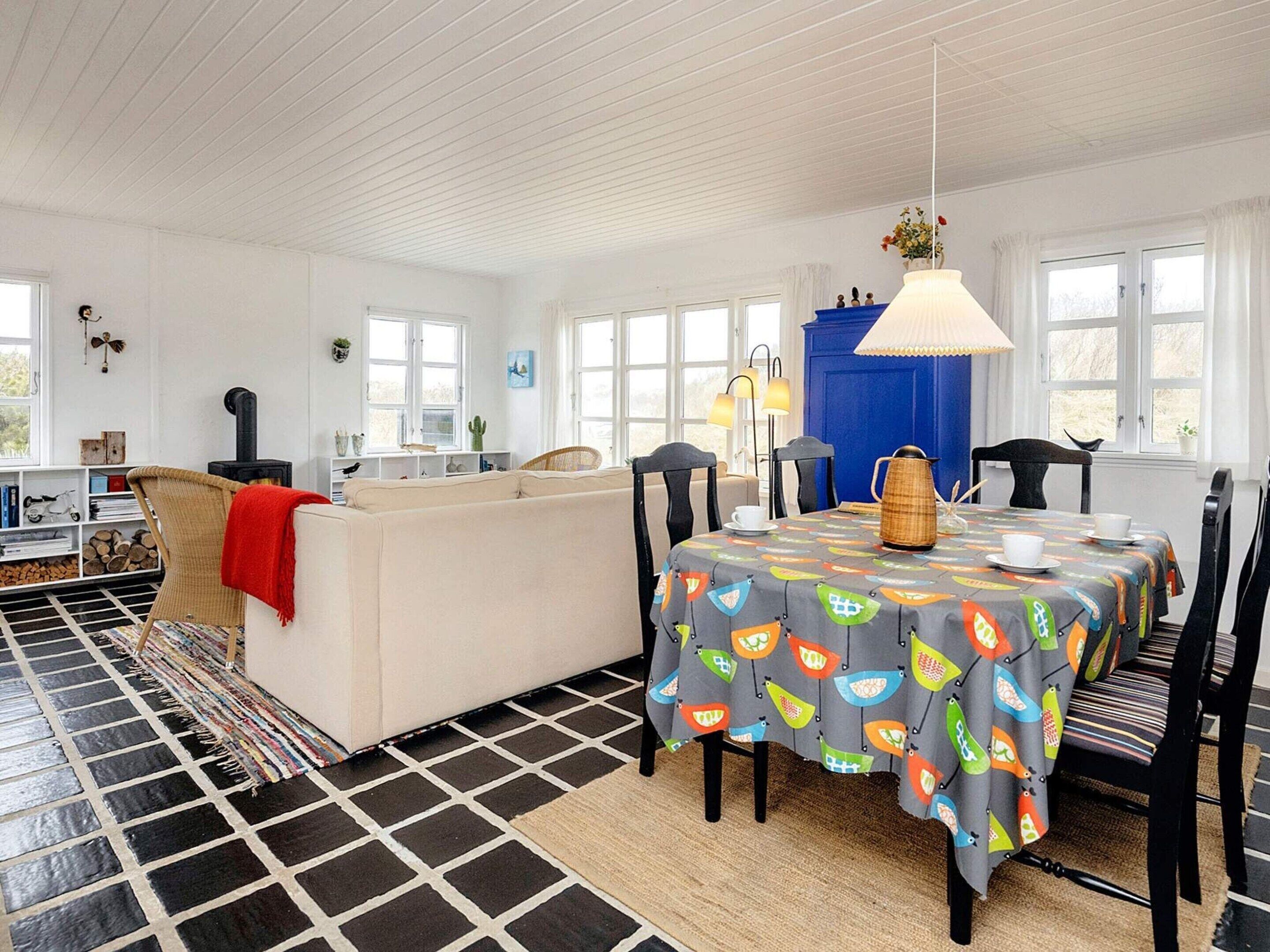 Ferienhaus | Speisen