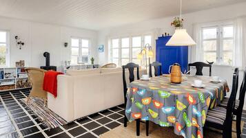 Ferienhaus | Speisen