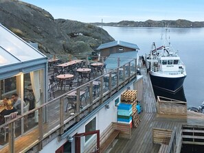Exterior - 7 Person Holiday Home in Nosund (Nosund)