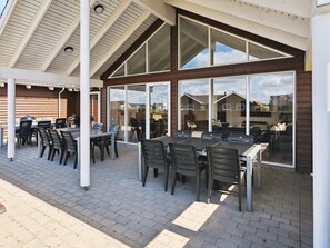 House | Tempat makan