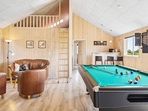 House | Property amenity - 5 Star Holiday Home in Bogense (Bogense)