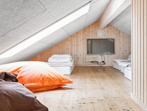 Interior - 5 Star Holiday Home in Bogense (Bogense)