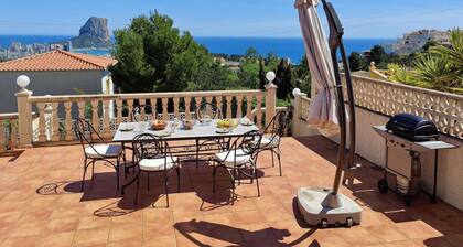 Villa Fiorida Comfortable Holiday Residence