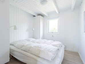Room - 4 Person Holiday Home in Hemmet (Hemmet)