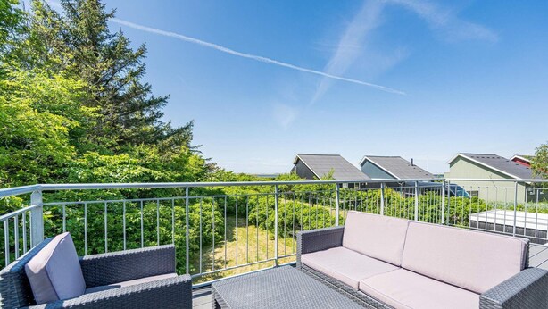 Exterior - 4 Person Holiday Home in Hemmet (Hemmet)