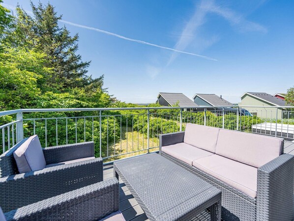 House | Exterior - 4 Person Holiday Home in Hemmet (Hemmet)