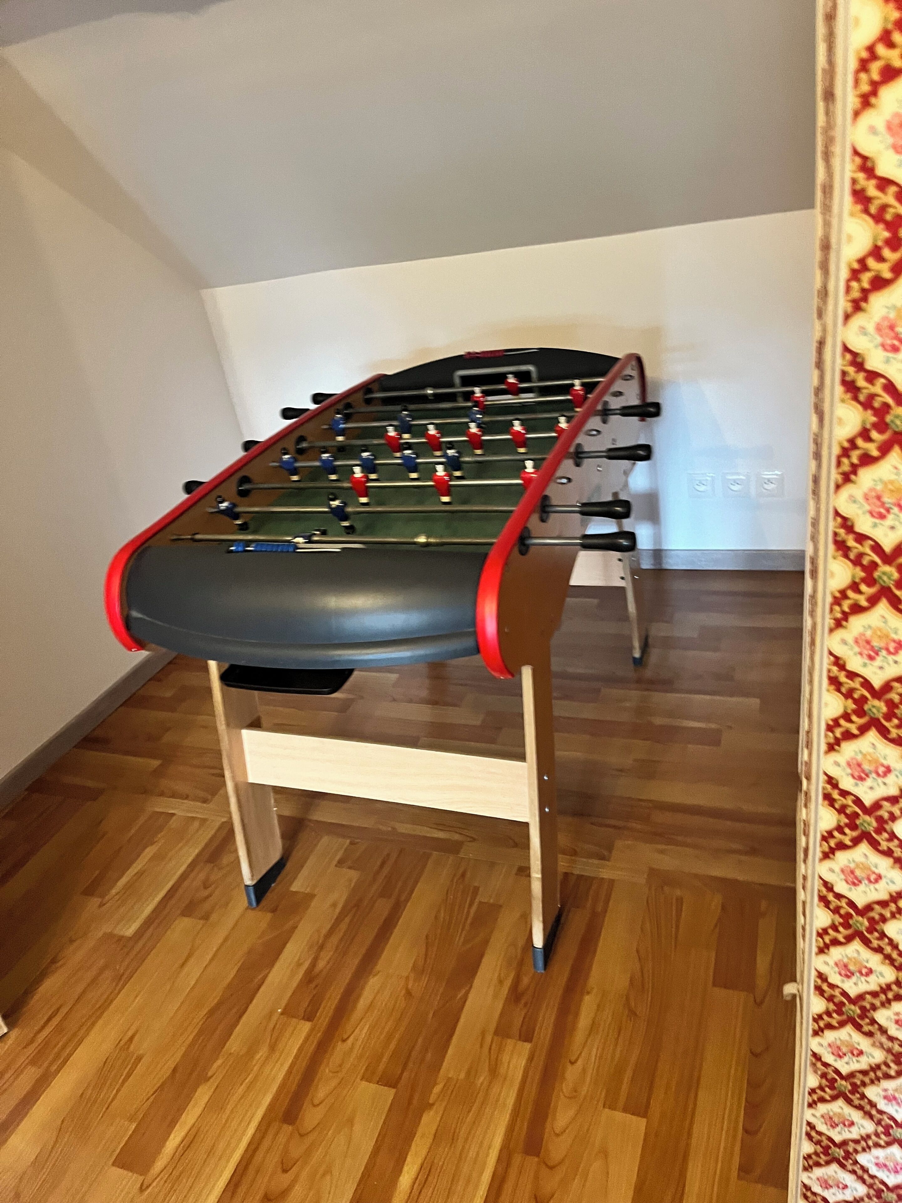 ゲーム室