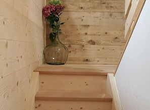 Chalet | 3 makuuhuonetta, yksilöllisesti kalustettu