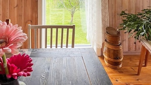 Maison | Intérieur